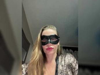 InnFernaa — Bongacams stream photo (Sep 2025)