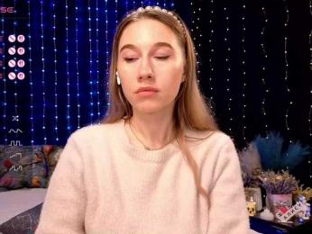 kiskaWEDNESDAY — Bongacams stream photo (May 2026)