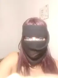 Nisreenn — Stripchat stream photo (Nov 2025)