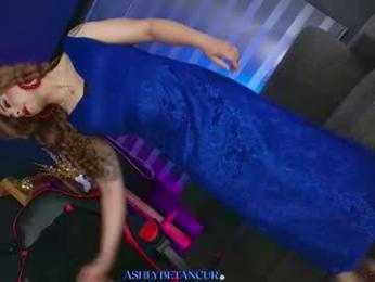 ashlybetancurxxx — chaturbateでウェブカムモデルオンライン