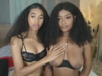 karymoon — Chaturbate stream photo (Sep 2025)