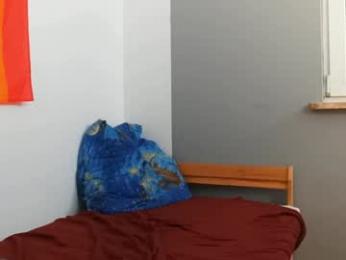 max_spekt — Chaturbate stream photo (Jun 2024)
