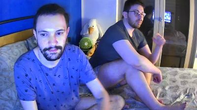 PaPporn — Cam4 stream photo (Jun 2026)