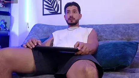 Bruno_Mattos — Stripchat stream photo (Aug 2026)
