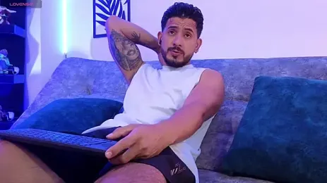 Bruno_Mattos — Stripchat stream photo (Aug 2026)