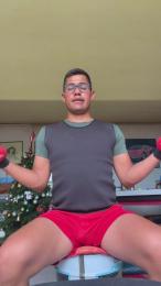 Apolinar — Cam4 stream photo (Jul 2026)