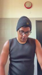 Apolinar — Cam4 stream photo (Jun 2026)