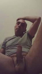 Gugacarioca — Cam4 profile photo