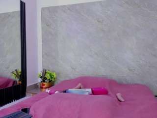 arianavalbuena — Camsoda stream photo (Jun 2026)