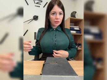 ANNA_Fox — bongacamsでウェブカムモデルオンライン