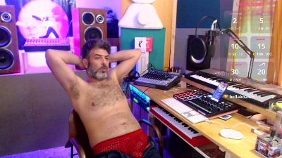 Omar_Grey — Cam4 stream photo (Mar 2026)