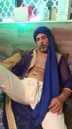 Omar_Grey — Cam4 stream photo (Oct 2025)