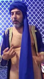 Omar_Grey — Cam4 stream photo (Oct 2025)