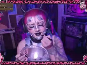 ftmbiggestclit — chaturbateでウェブカムモデルオンライン