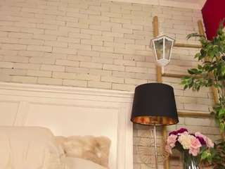 emillybronte — camsodaでウェブカムモデルオンライン