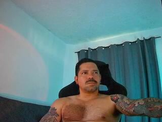 Jamess Baker — flirt4free