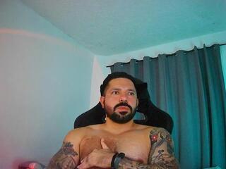 Jamess Baker — Flirt4free stream photo (Mar 2026)