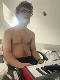 IoannCock — Stripchat stream photo (Sep 2026)