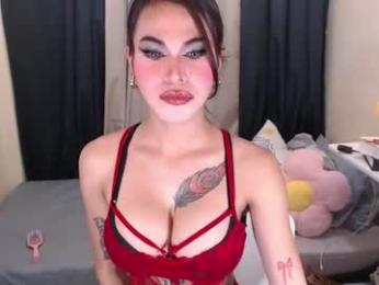 haliya_xsamer — Chaturbate profile photo