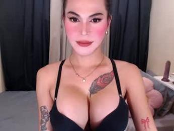haliya_xsamer — Chaturbate stream photo (Jun 2026)