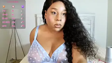 Carmen_Cream — Stripchat stream photo (Apr 2026)