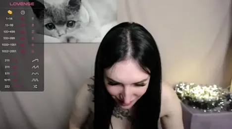 MisssShy_ — Stripchat stream photo (Nov 2023)