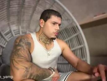 yamp_bigcock — chaturbate