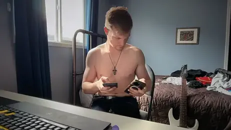 lustylyndon — stripchat