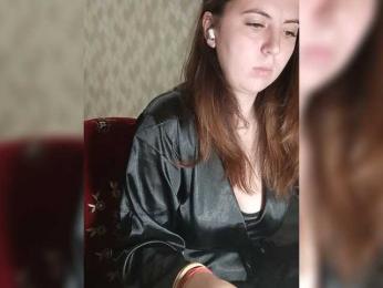 Melenka — Bongacams stream photo (Jun 2026)