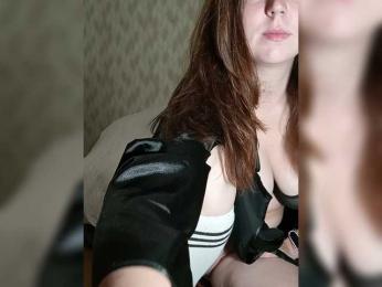 Melenka — Bongacams stream photo (Jun 2026)