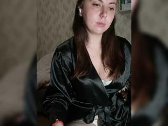 Melenka — Bongacams stream photo (Jun 2026)