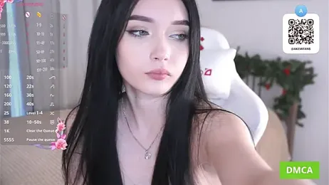 bombaleylo — Stripchat profile photo