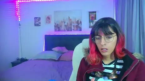 goth_minerva — stripchat