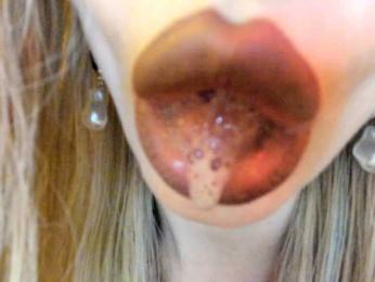 Politexxx — bongacams