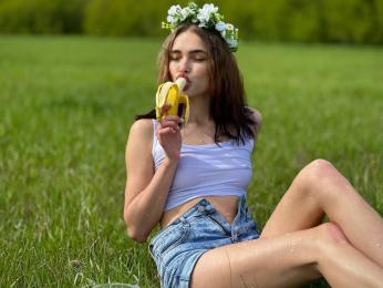 AnnaWell — livejasmin