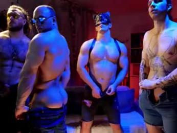 rusbigpaul — Chaturbate profile photo