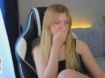 _kirieshka — Chaturbate stream photo (Jun 2026)