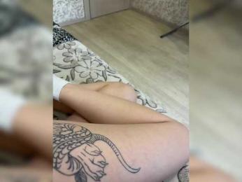 ChristineJackson — Bongacams stream photo (Mar 2026)