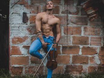 KenMcLean — livejasminでウェブカムモデルオンライン