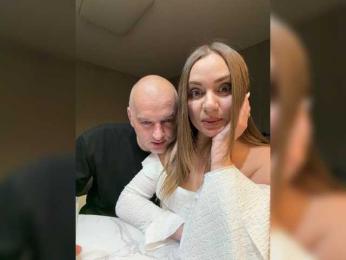 NedostupnayaPara — Bongacams profile photo