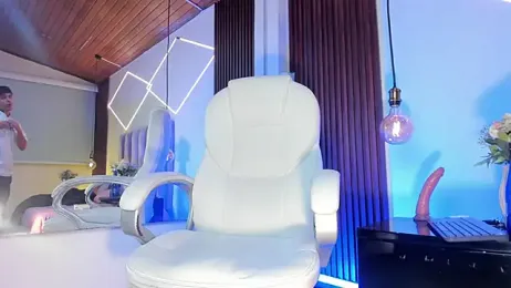 NicolasRey1 — Stripchat stream photo (Dec 2025)