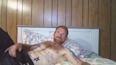 hungginger6384 — Cam4 stream photo (Aug 2026)