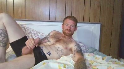 hungginger6384 — Cam4 stream photo (Aug 2026)