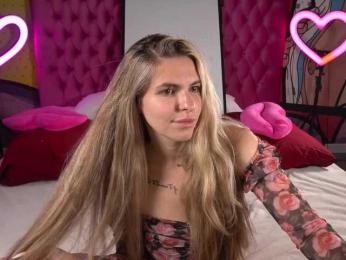 DanielaReign — Bongacams stream photo (Sep 2026)