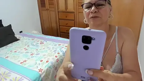 Carlaa-69 — Stripchat profile photo