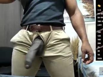 roccoblack02 — Chaturbate stream photo (Jun 2026)