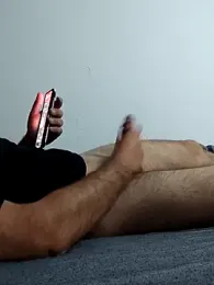 Ynsemr — Stripchat profile photo