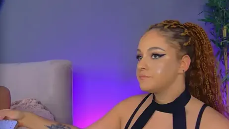 PatriciaSpice — Stripchat stream photo (Jan 2026)