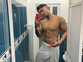 Jhon Connor — Flirt4free stream photo (Aug 2026)