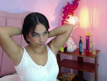valentinaskinny1 — bongacams